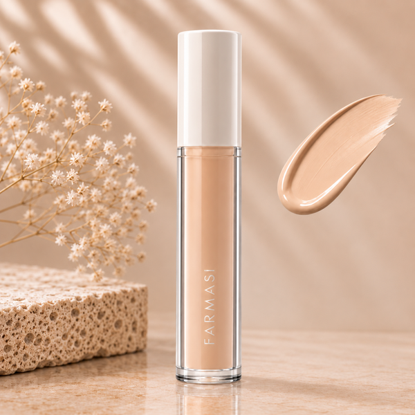 Perfect Cover Concealer