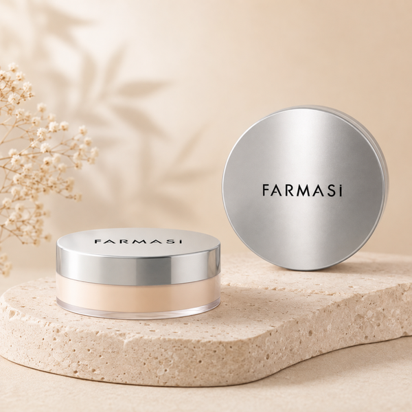 Losse Setting Powder