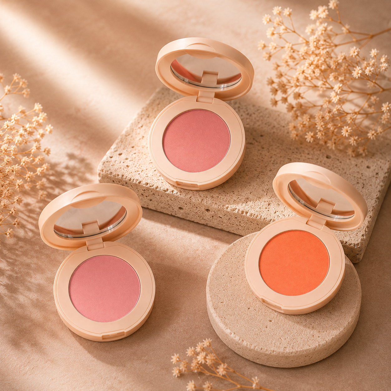 Blush Poeder