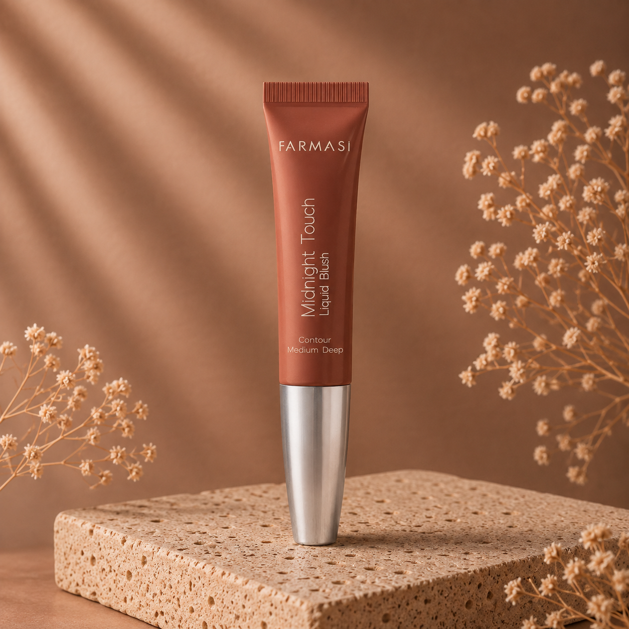 Vloeibare Bronzer