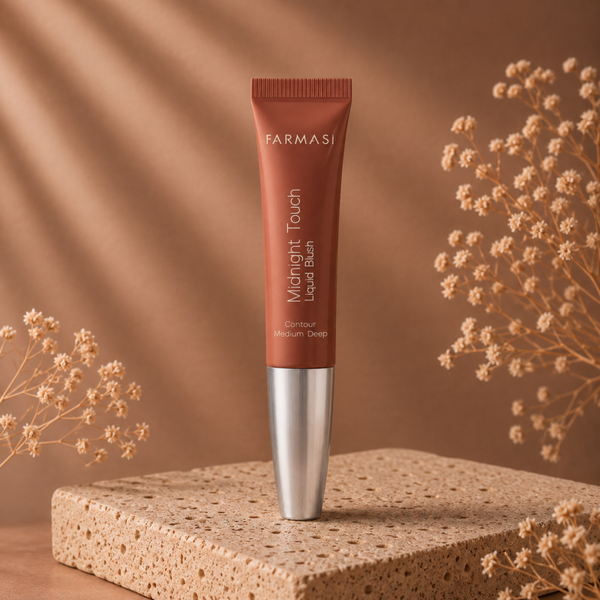 Vloeibare Bronzer