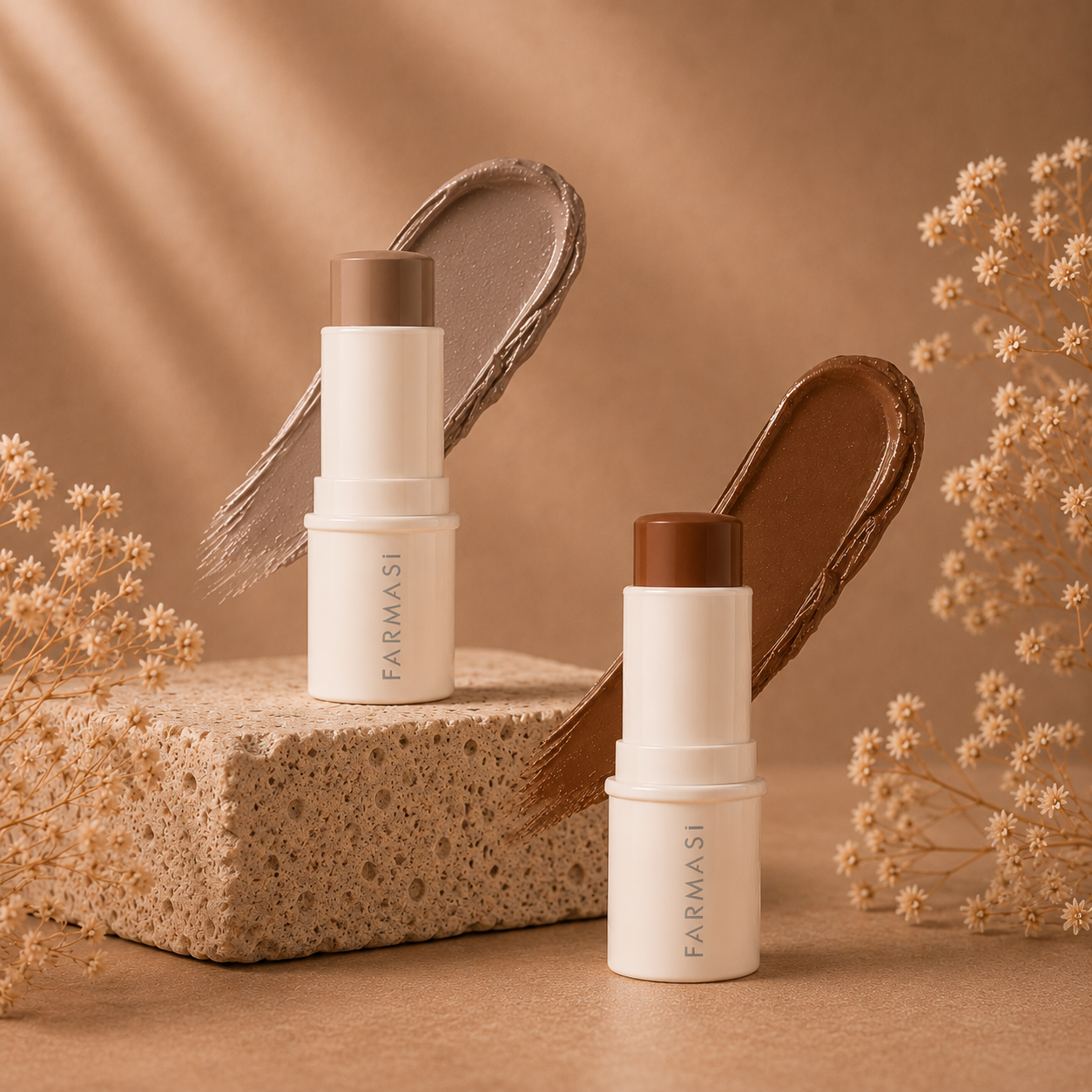 Contour Stick