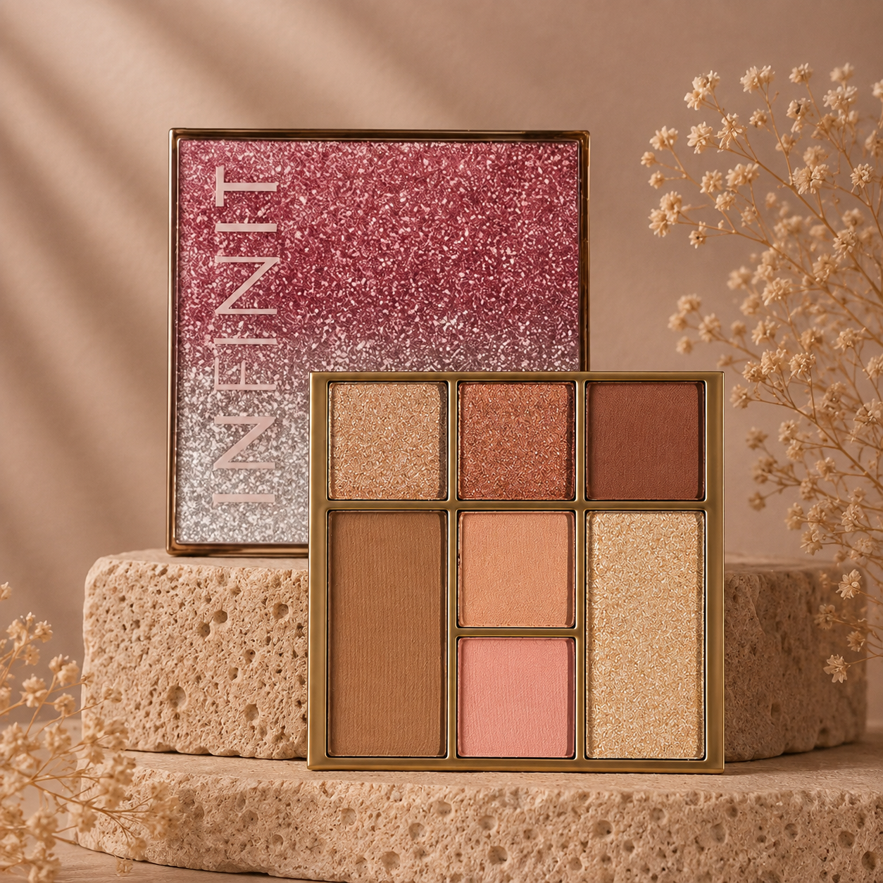 Infinit All-in-One Palette