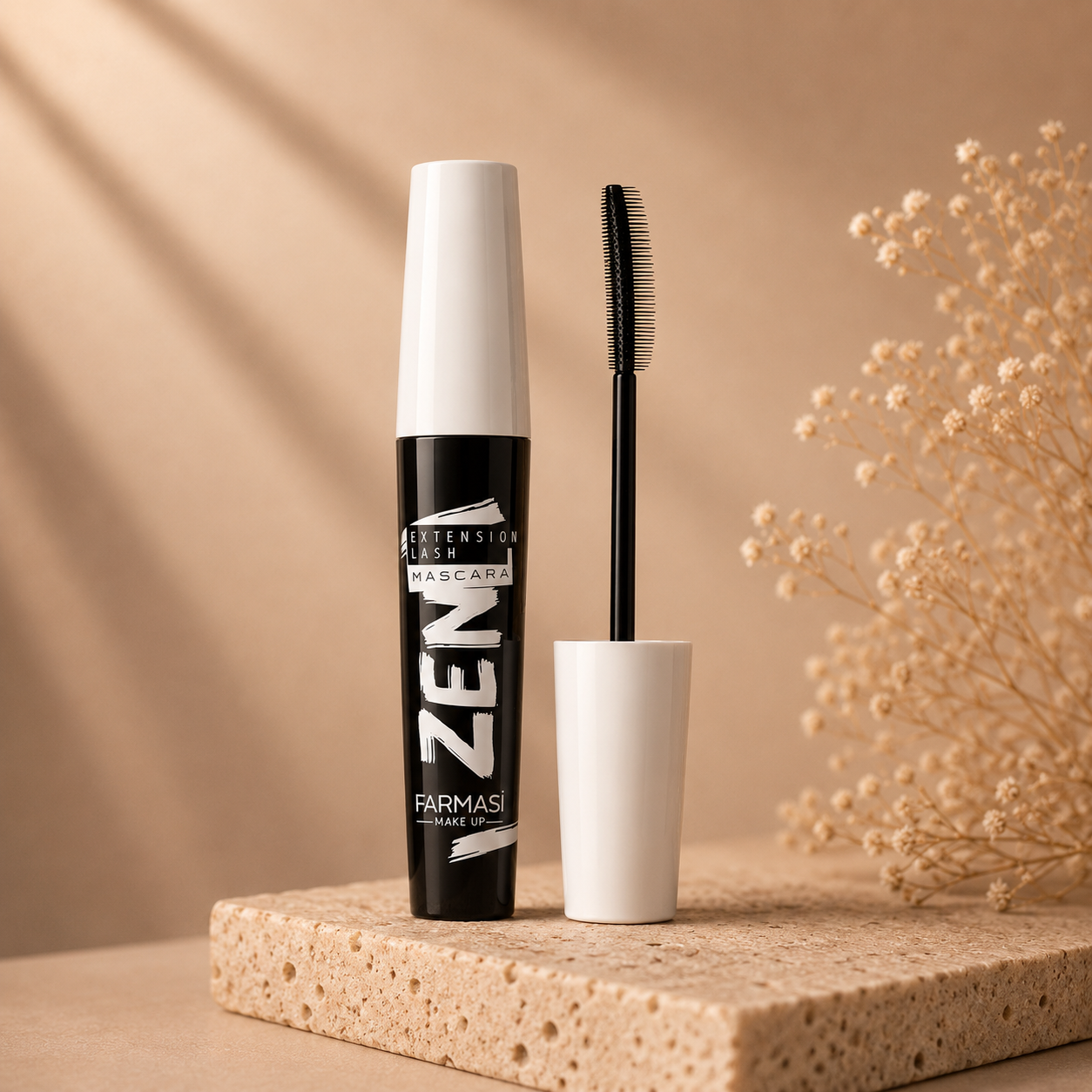 3-in-1 Mascara