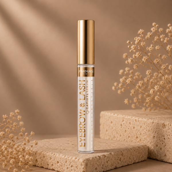 Wimper & Wenkbrauw Serum