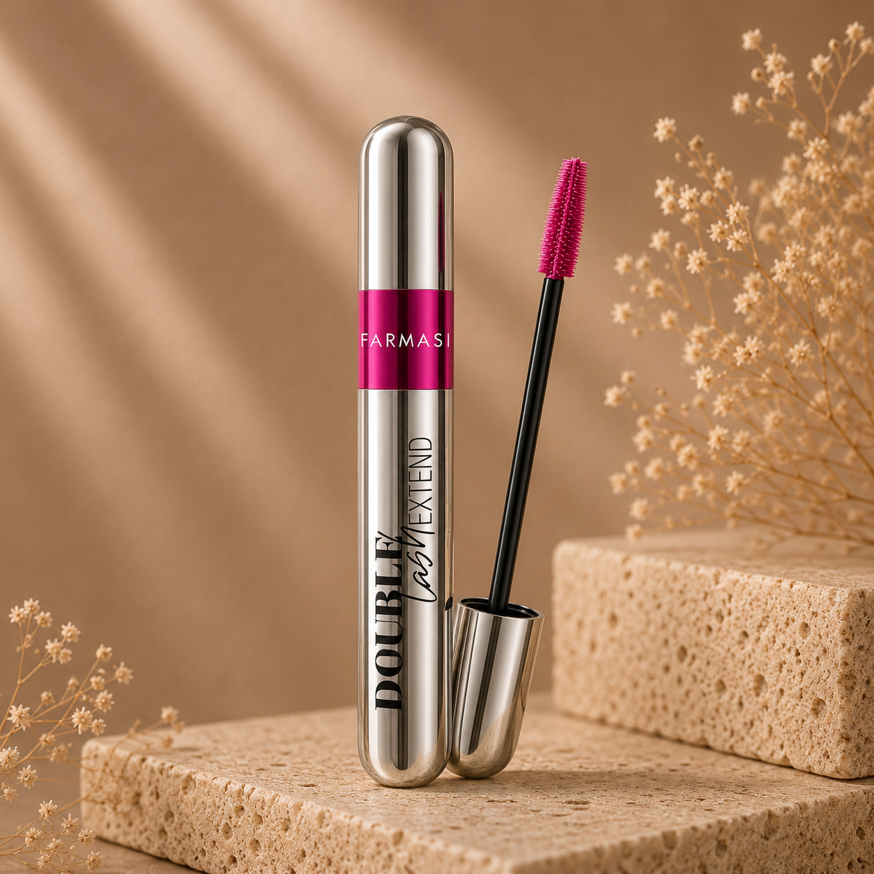 2-Step Mascara