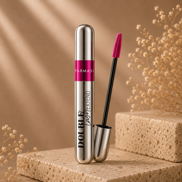2-Step Mascara
