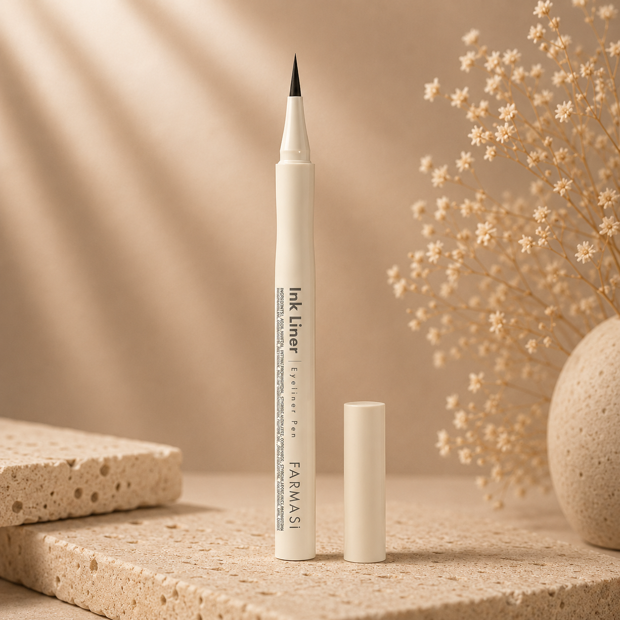 Ultra Matte Liquid Eyeliner Pen