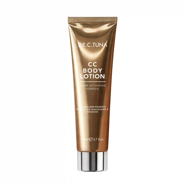 CC Body Lotion