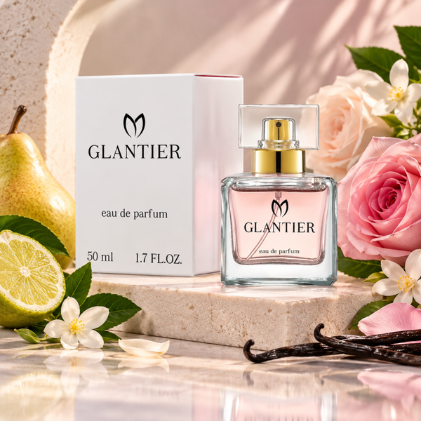 Geurreferentie Lancôme | Idôle