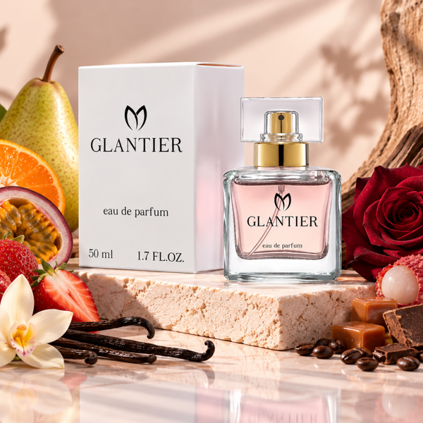 Geurreferentie Lancôme | La Nuit Trésor