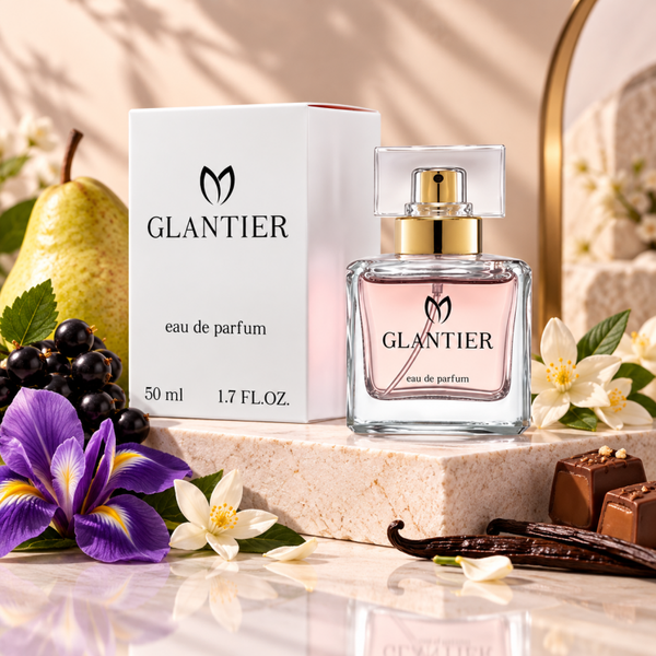 Geurreferentie Lancôme | La Vie Est Belle