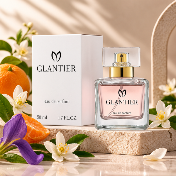 Geurreferentie Lancôme | La Vie Est Belle L'Éclat