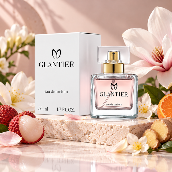 Geurreferentie Lancôme | Miracle