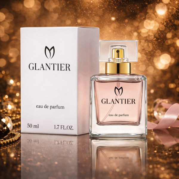 ✨Jouw Favoriete Geur, Zonder Luxe Prijskaartje geïnspireerd op bekende parfumgeuren - 18% eau de parfum
