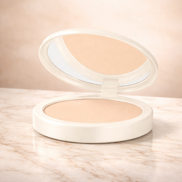 ✨ BB Poeder – Egale & Fluweelzachte Finish
