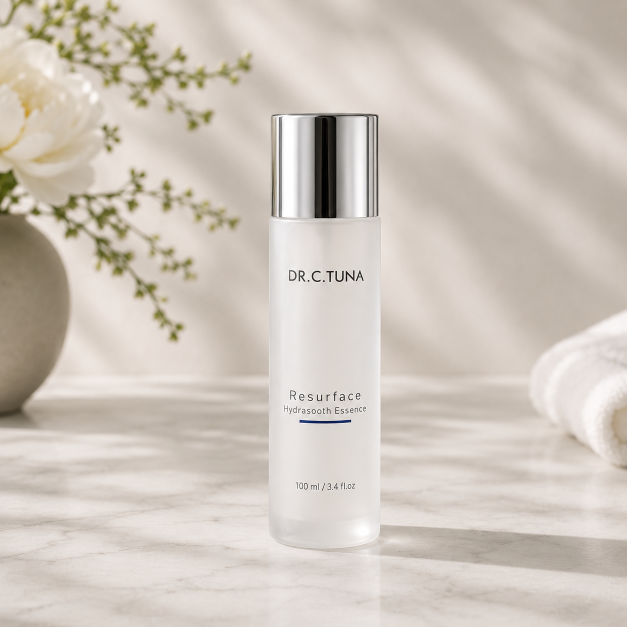Resurface Hydrasooth Essence – Hydraterende Toner