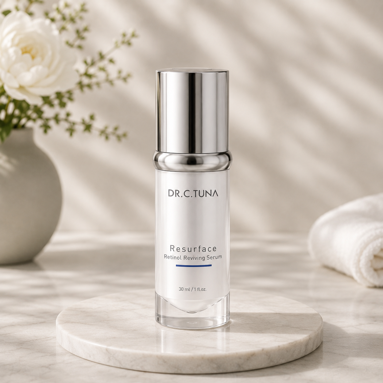 Resurface Serum