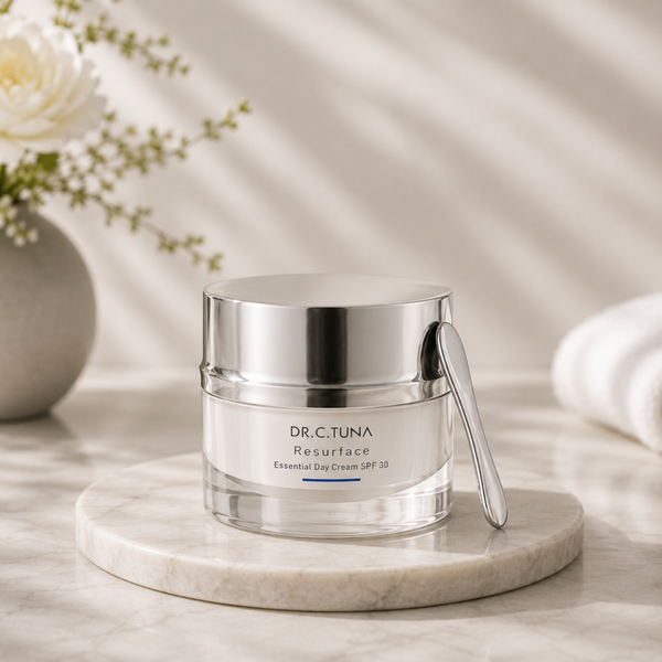 Resurface Dagcrème SPF 30