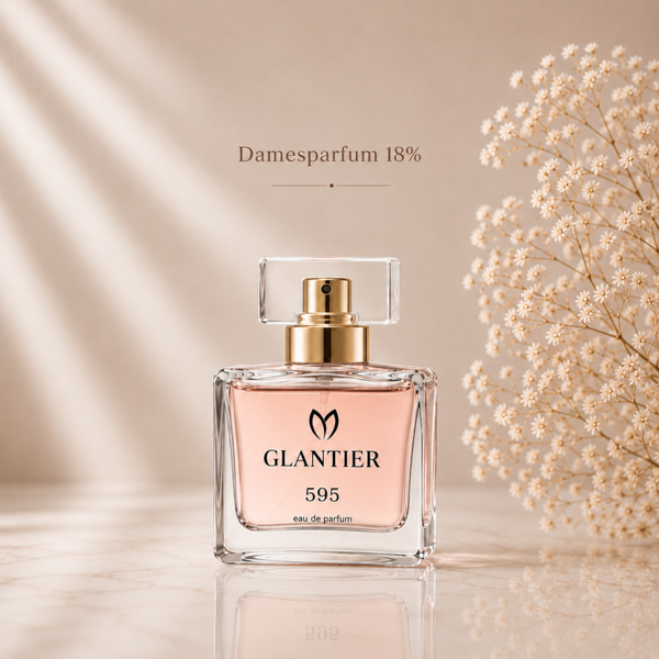 Geurreferentie Prada – Paradoxe