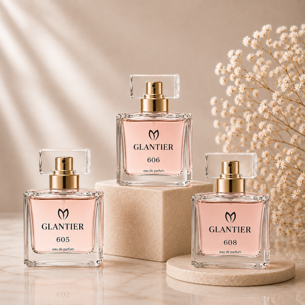 Geurreferentie Tom Ford - Dames en Unisex
