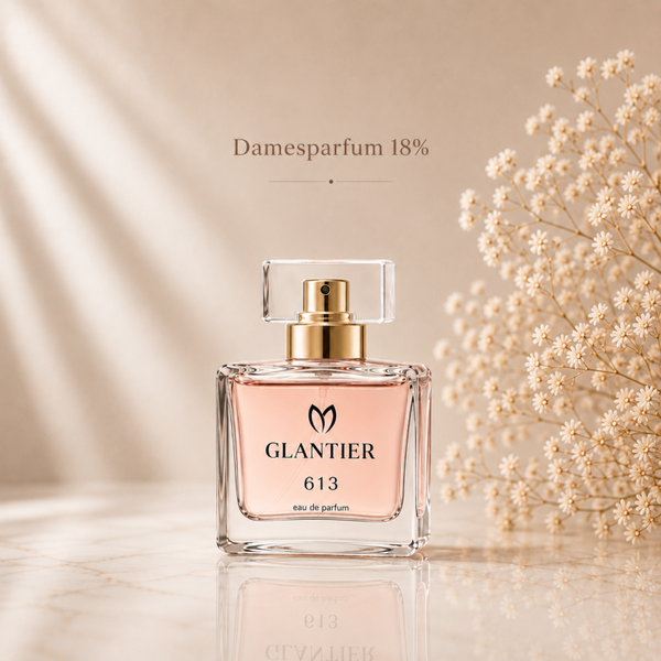Geurreferentie Valentino – Donna Born In Roma