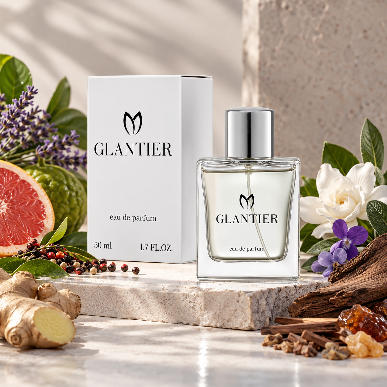 Geurreferentie Carolina Herrera | 212 Men