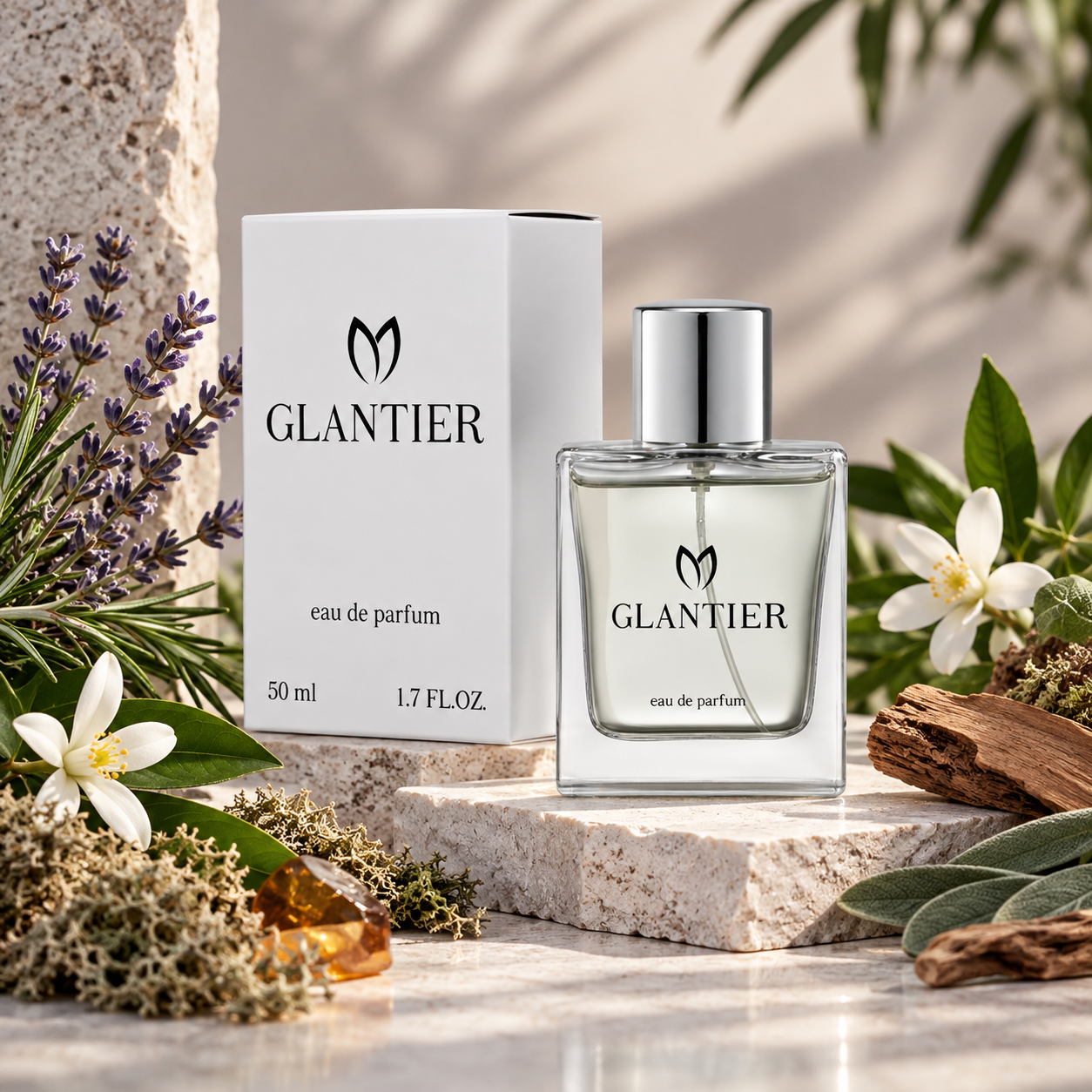 Geurreferentie Chanel | Platinum Égoïste