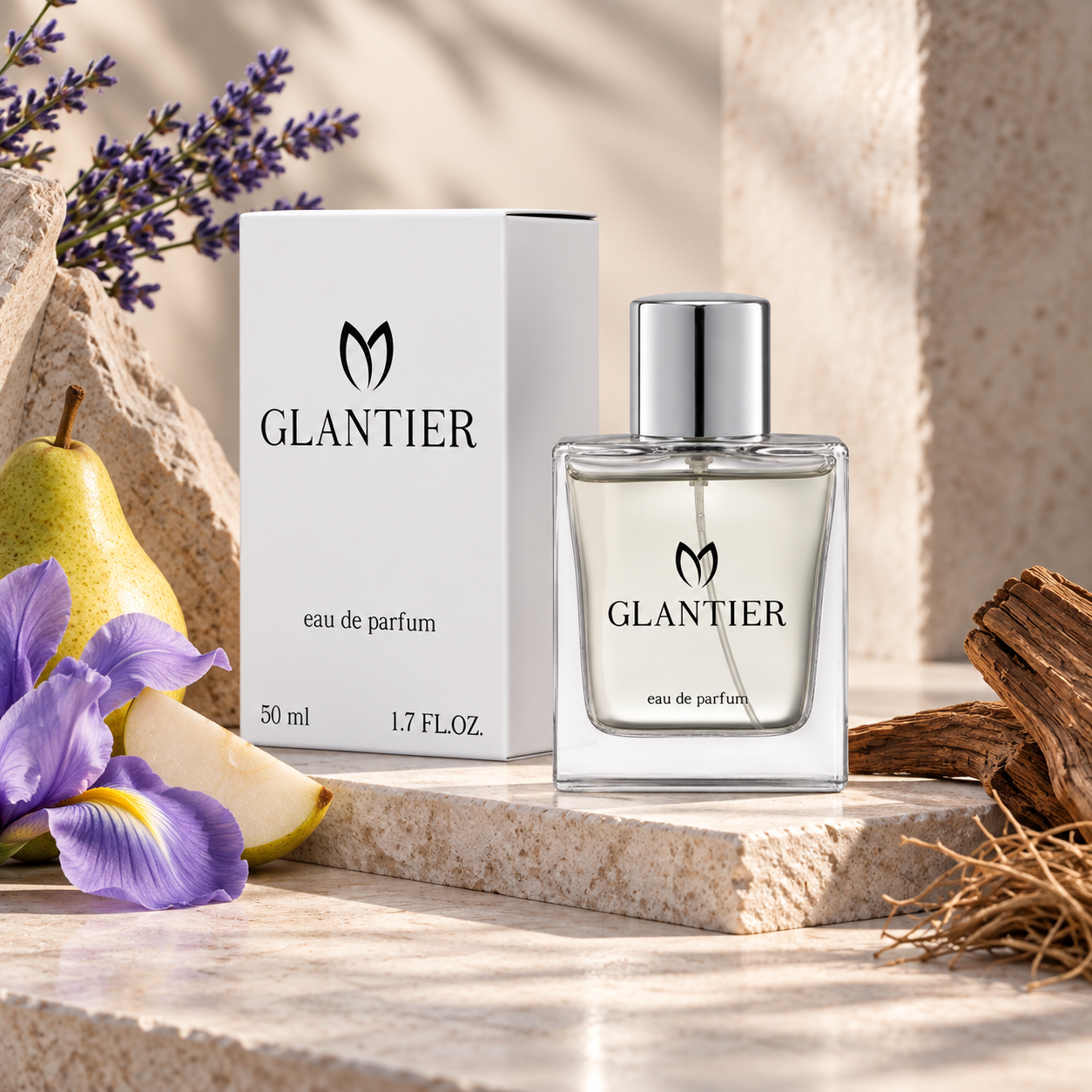 Geurreferentie Christian Dior | Dior Homme Intense