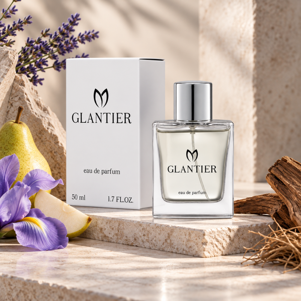 Geurreferentie Christian Dior | Dior Homme Intense