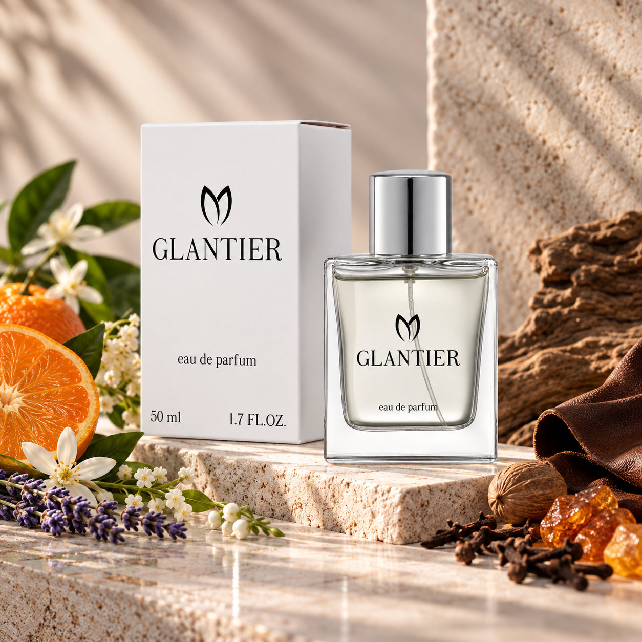 Geurreferentie Christian Dior | Fahrenheit