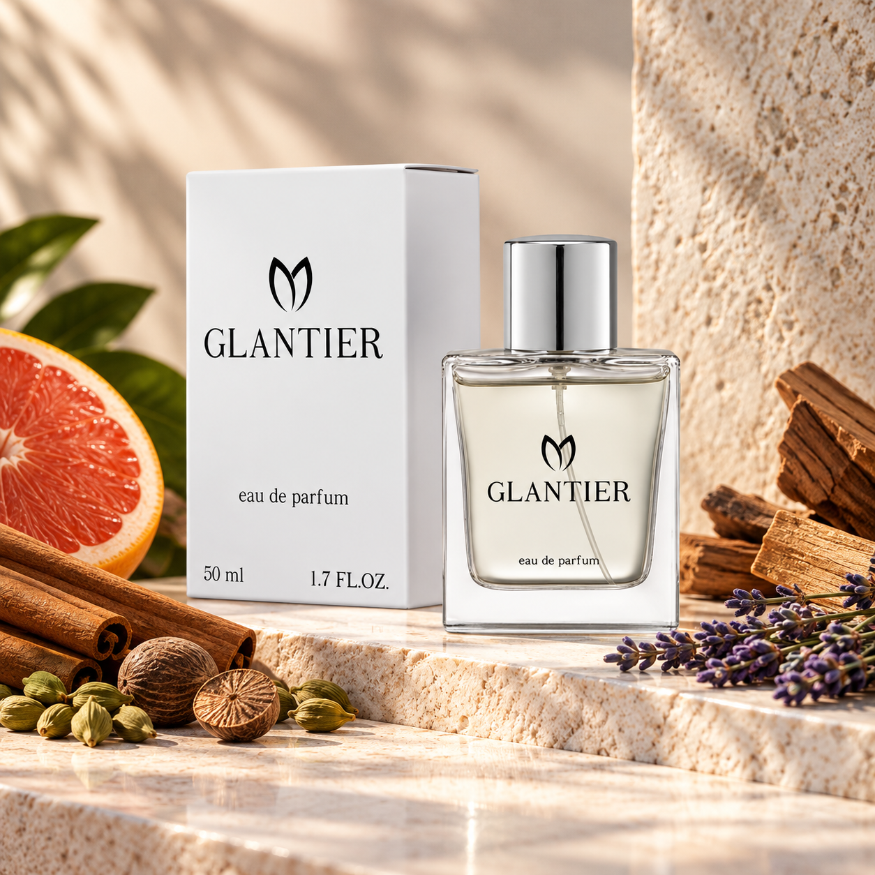 Geurreferentie Christian Dior | Sauvage Elixir