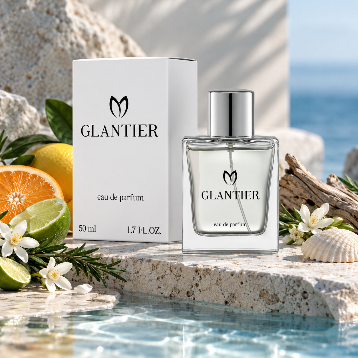 Geurreferentie Giorgio Armani | Acqua di Giò