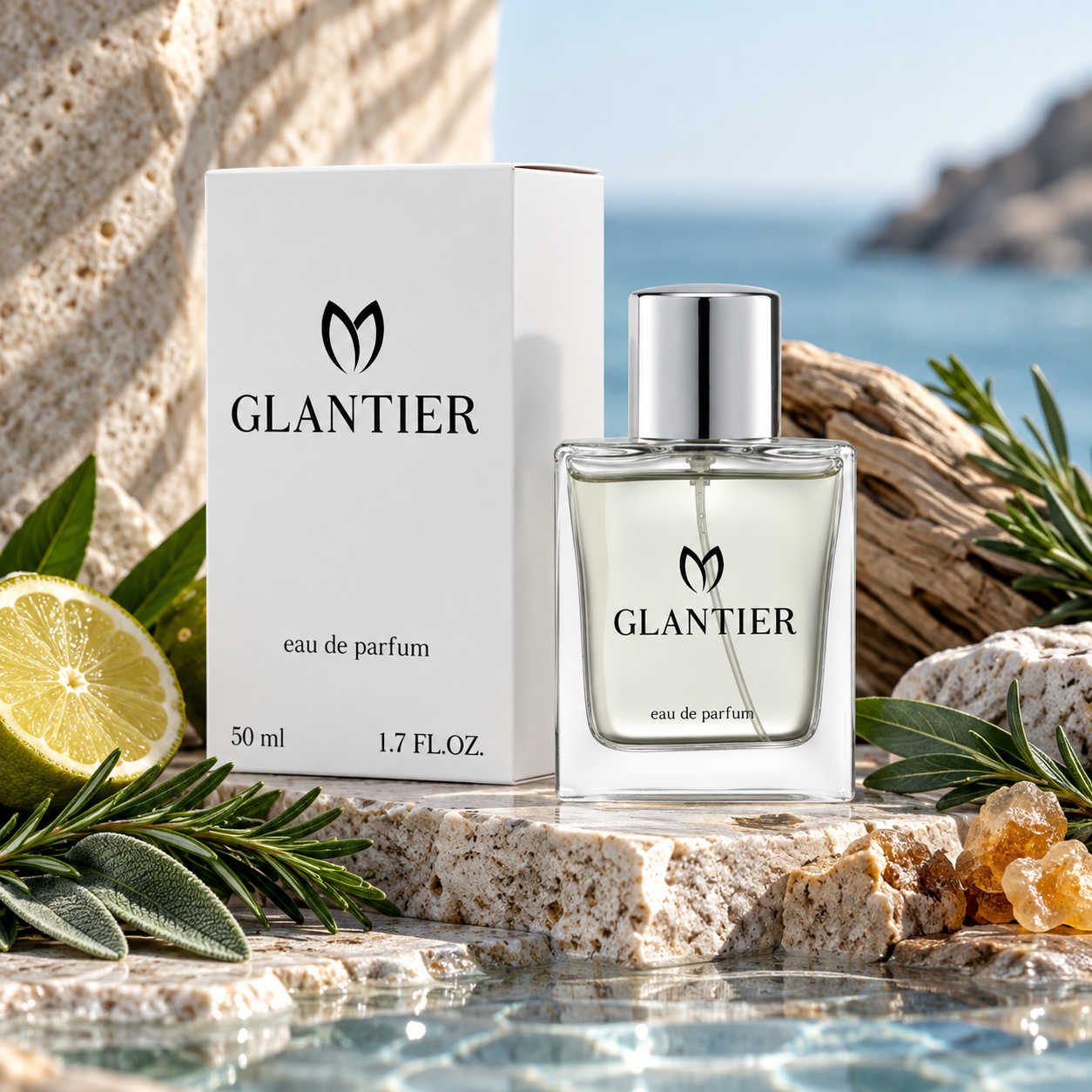 Geurreferentie Giorgio Armani | Acqua di Giò Parfum