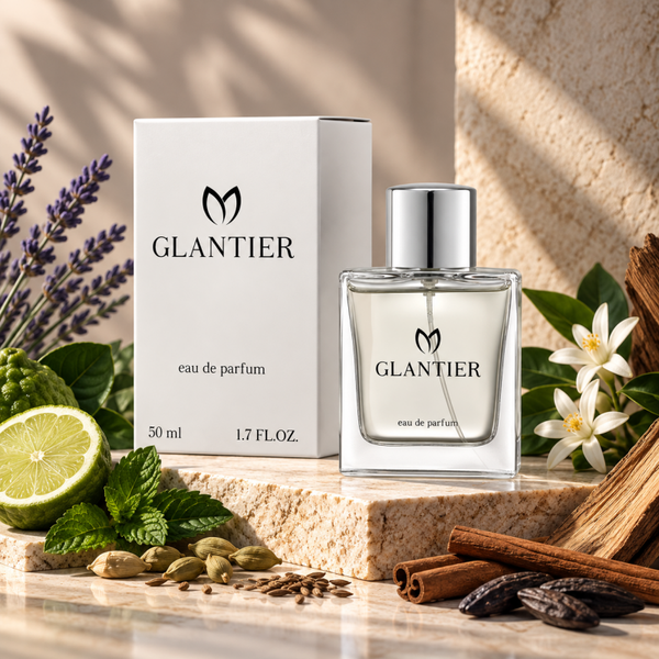 Geurreferentie Jean Paul Gaultier | Le Male