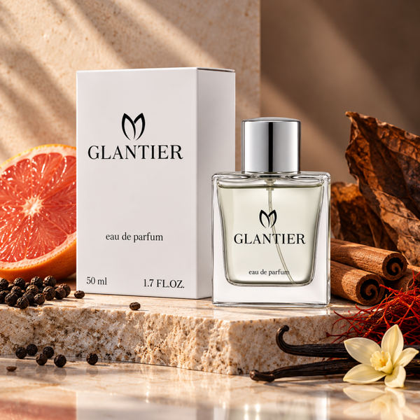 Geurreferentie Viktor&Rolf | Spicebomb Extreme
