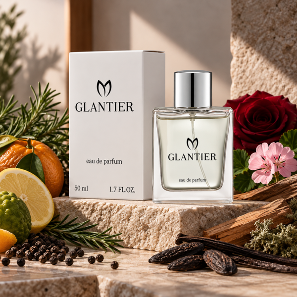 Geurreferentie Versace | Eros Flame
