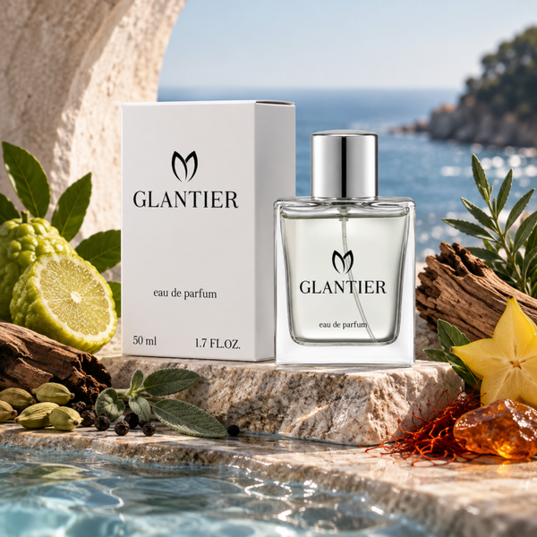 Geurreferentie Versace | Man Eau Fraîche