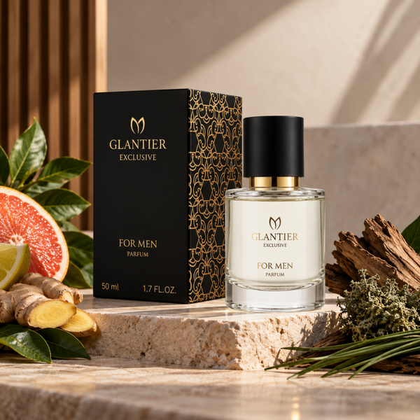 Geurreferentie Creed | Absolu Aventus