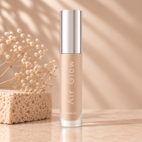 Air Glow Foundation