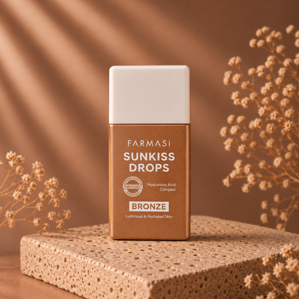 Sunkiss Drops