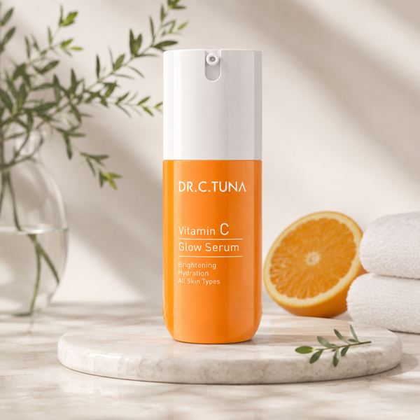 Vitamine C Glow Serum