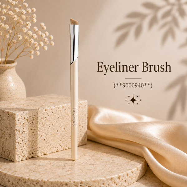 Eyeliner Brush – Voor Precieze Definitie