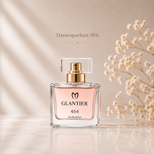 Geurreferentie Donna Karan – DKNY Be Delicious