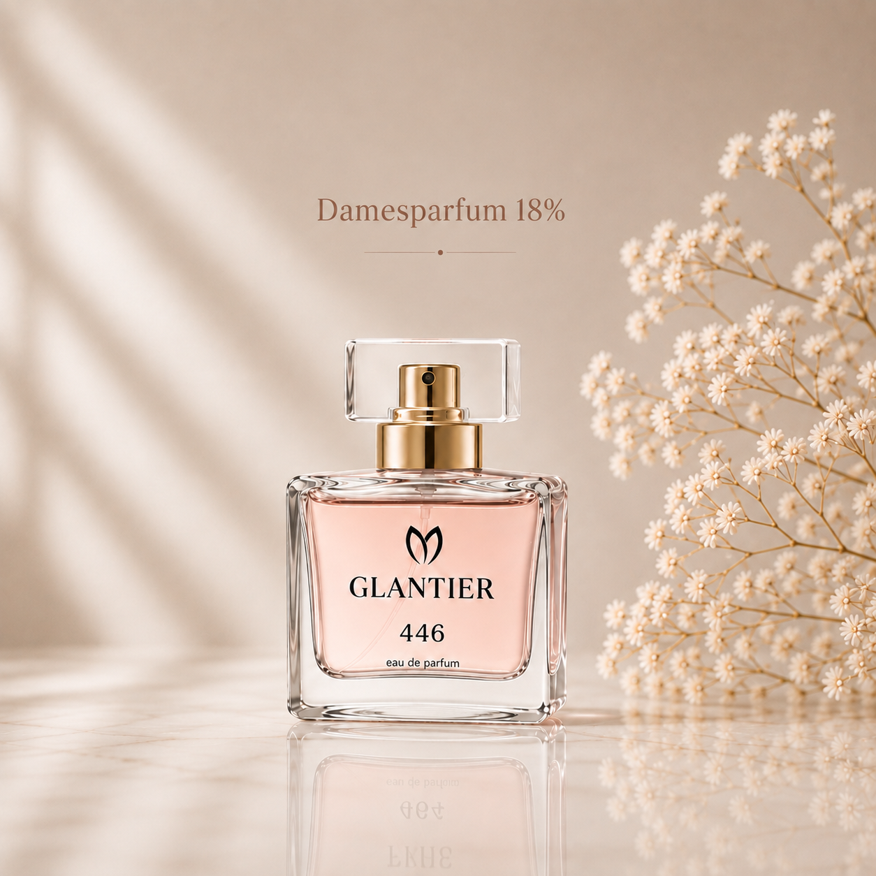 Geurreferentie Elizabeth Arden – Green Tea