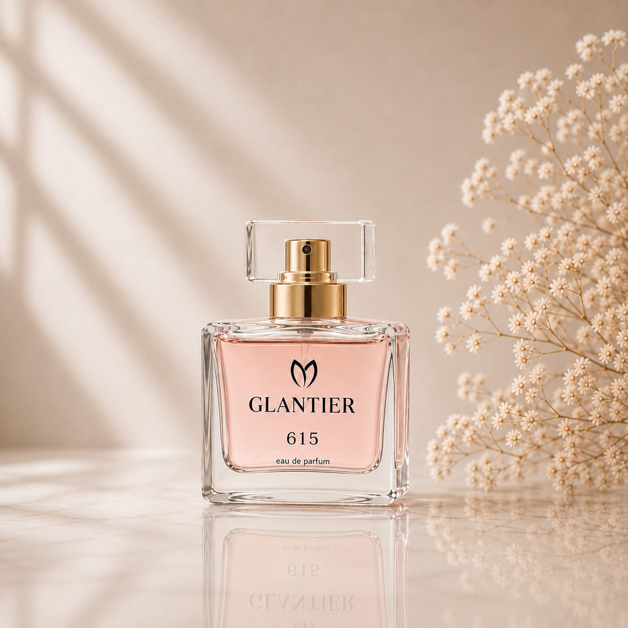 Geurreferentie Givenchy – L'Interdit Eau de Parfum Rouge