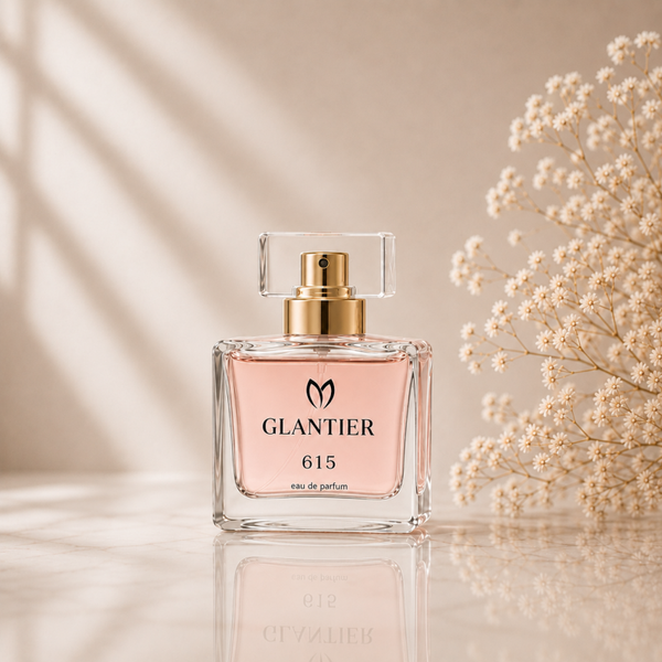 Geurreferentie Givenchy – L'Interdit Eau de Parfum Rouge