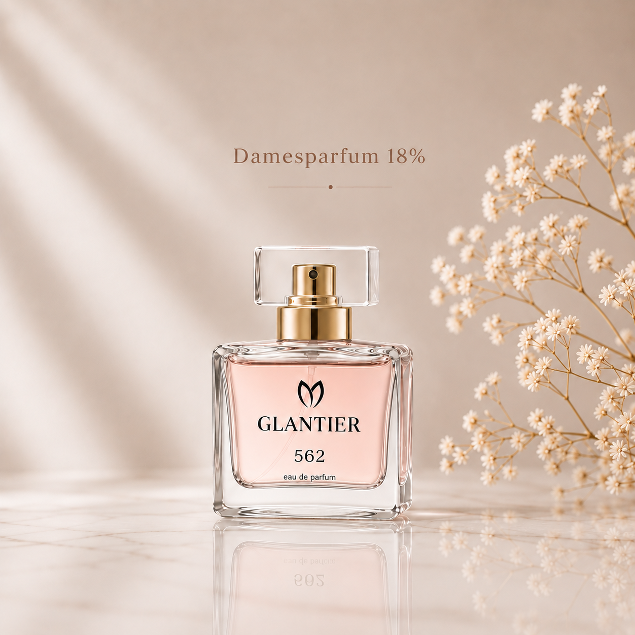 Geurreferentie Jean Paul Gaultier – Scandal