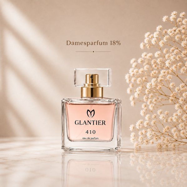Geurreferentie Jimmy Choo - Jimmy Choo