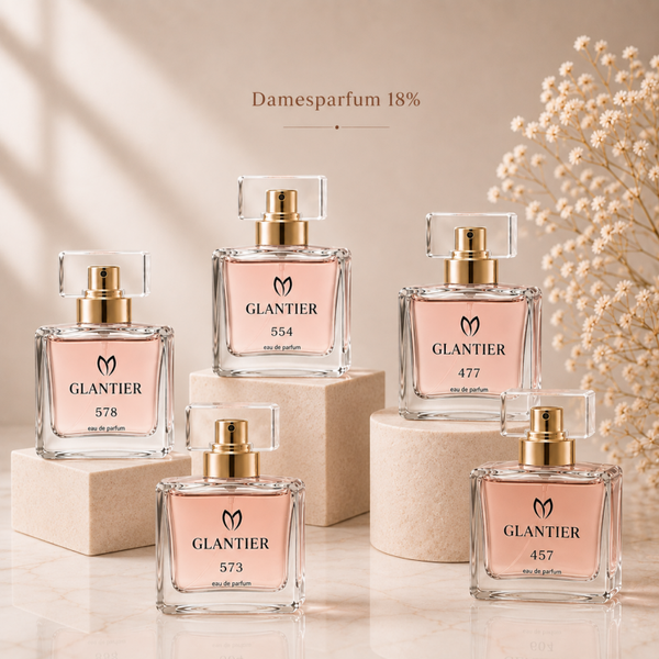 Geurreferentie Lancôme - Dames